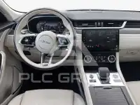 2021 Jaguar F-PACE