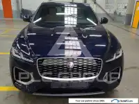 2021 Jaguar F-PACE