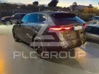 2021 Jaguar F-PACE