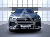 2021 Jaguar F-PACE