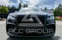 2021 Jaguar F-PACE