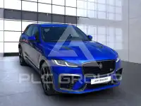 2021 Jaguar F-PACE