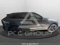 2021 Jaguar F-PACE
