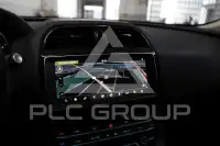 2021 Jaguar F-PACE