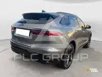 2021 Jaguar F-PACE