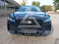 2021 Jaguar F-PACE