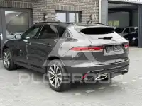 2021 Jaguar F-PACE