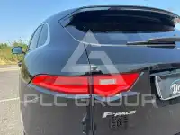 2021 Jaguar F-PACE