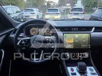 2021 Jaguar F-PACE