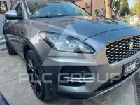 2021 Jaguar F-PACE