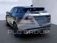 2021 Jaguar F-PACE