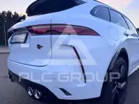 2021 Jaguar F-PACE
