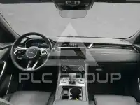 2021 Jaguar F-PACE