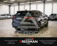 2021 Jaguar F-PACE