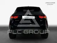 2021 Jaguar F-PACE