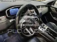 2021 Jaguar F-PACE