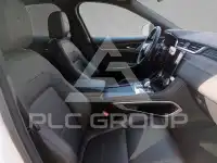 2021 Jaguar F-PACE