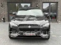 2021 Jaguar F-PACE