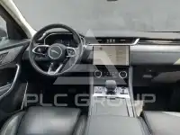 2021 Jaguar F-PACE