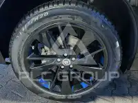 2021 Jaguar F-PACE