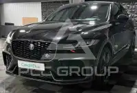 2021 Jaguar F-PACE