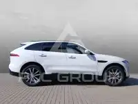 2021 Jaguar F-PACE