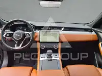 2021 Jaguar F-PACE