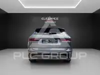 2021 Jaguar F-PACE