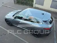 2021 Jaguar F-PACE