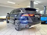 2021 Jaguar F-PACE
