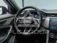 2021 Jaguar F-PACE