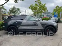 2021 Jaguar F-PACE