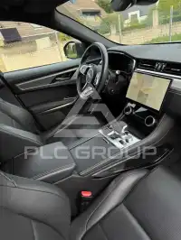 2021 Jaguar F-PACE