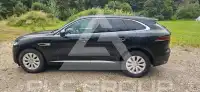 2021 Jaguar F-PACE