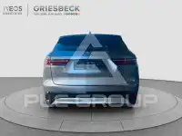 2021 Jaguar F-PACE