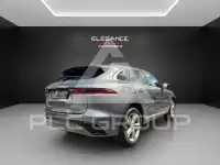 2021 Jaguar F-PACE