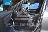 2021 Jaguar F-PACE