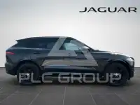2021 Jaguar F-PACE