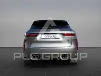 2021 Jaguar F-PACE