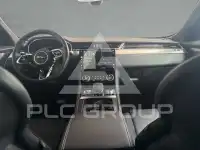 2021 Jaguar F-PACE
