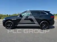 2021 Jaguar F-PACE