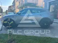 2021 Jaguar F-PACE