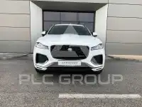 2021 Jaguar F-PACE