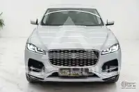 2021 Jaguar F-PACE