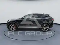 2021 Jaguar F-PACE