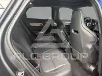 2021 Jaguar F-PACE