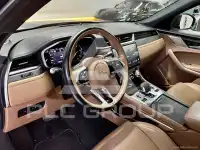 2021 Jaguar F-PACE