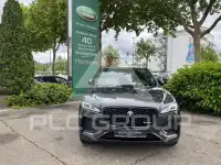 2021 Jaguar F-PACE