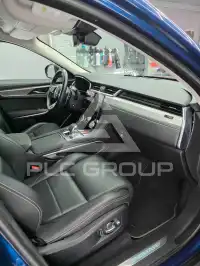 2021 Jaguar F-PACE