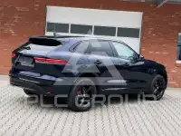 2021 Jaguar F-PACE